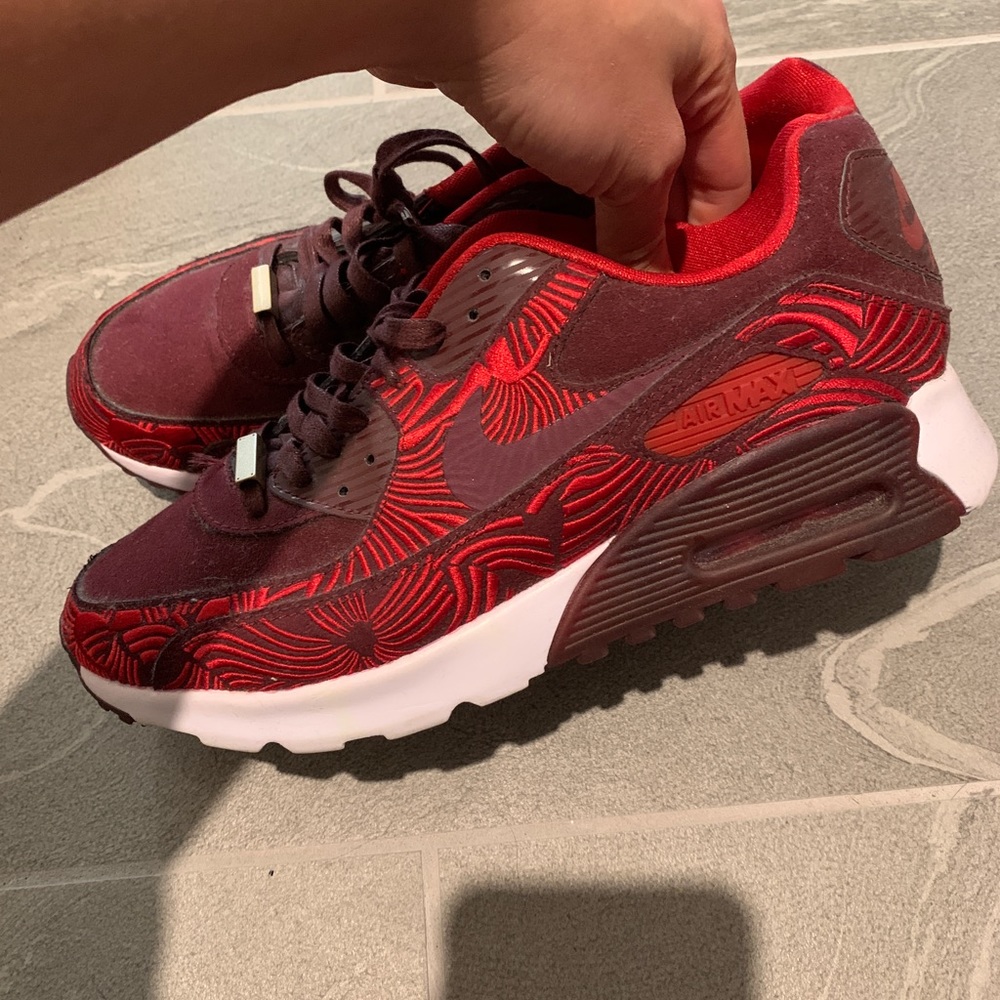 Rare Nike Air Max 90 LOTC Shanghai